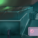 figurine factory by greg