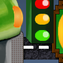 headin downtown by raganaga