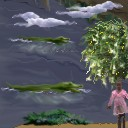 Cayman Bay by LongIslandEddie