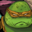 Teenage Mutant Ninja Turtles!!! by hijinx