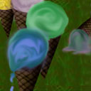 I Scream by Breid