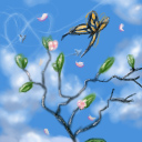 wish it was better.. spring by alum