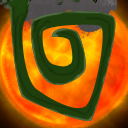 My first tile ever, I dont have a tablet right now so im struggling! by gunar