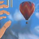 Balloon! by Shayde
