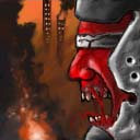 War ate my dog. by jimsoul