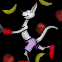 Kangaroo V.S. Punch Out by Archimago
