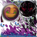1st time by mask