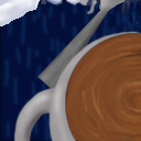 COFFEE! COFFEE! COFFEE! by Archimago