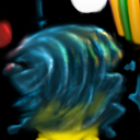 stuff by Hebby