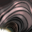 hairline by raganaga