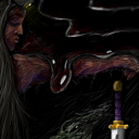 Miss Anti-Coagulant (sp?) .. by Primal_r