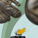 Crappy tiles flow is going to end soon... Still seeking for the way and the style... by skyfarmer