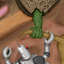 Even I don't understand the concept behind this one by Bigtime