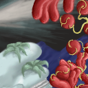 working with the borders by miskate