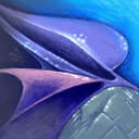 Underwater floathers by Hjohan