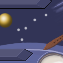 Follow the bouncy ball! ... yeah ok, this sucks a lot, but what are you gunna do? Release the hounds? Or the bees?! Or the hounds with bees in their mouths?! *ahem* by fraxyl