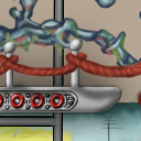 crappy mishmash tiliness... by skyfarmer