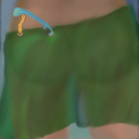 Anatomy is not my friend by Shayde