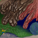 was drawing a huge blank by hijinx