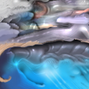 and the wind blows nigh by greg