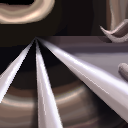 vanishing point by raganaga