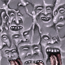 tongue kiss by raganaga