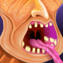 weasel scratched my face by raganaga