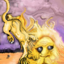 in a rush! by heinzon