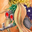 hidden enemy by 111