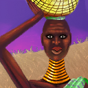 off to the market by raganaga