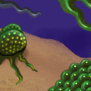 critters by raganaga