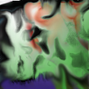 Sorry... Next tile could be a winner! by glytandrus