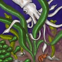 Under the sea by Bigtime