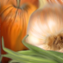 I was hungry... by glytandrus