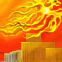 firebird by raganaga