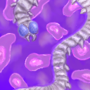 Centipede by Bigtime