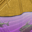 at the strip pits by raganaga