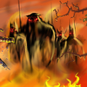 heretics must die by 111