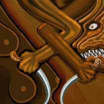 entwined by raganaga