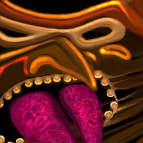 homunculi by raganaga