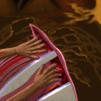 sci fi channel by raganaga