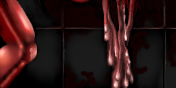 piggy demon knee and some goo by raganaga