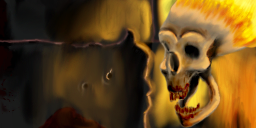 Lost Soul by antaydos