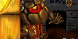 pain elemental by antaydos