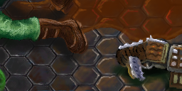 what a mess by raganaga