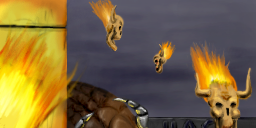 with pain elementals always come more lost souls by antaydos