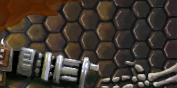 chaingun by raganaga