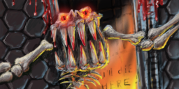 you'll die here by 111