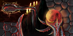 chasm by 111