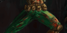 "God mode" by maxetormer